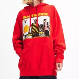 Urban Outfitters Beastie Boys Hoodie